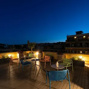 Bed & Breakfast Livia - Trastevere, Rom