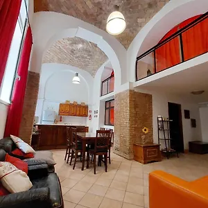  Appartement Lucky Holidays