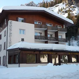 Sorapiss Italia