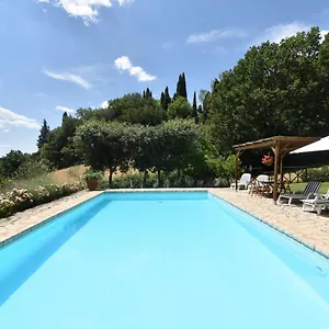 Villa Siena Hébergement de vacances Sienne