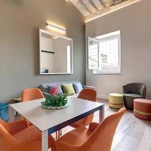 Dei Neri Terrace By Mamo Italia