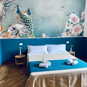 Blom Appartement Pise