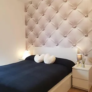 Bsuites Trieste Appartement Padoue