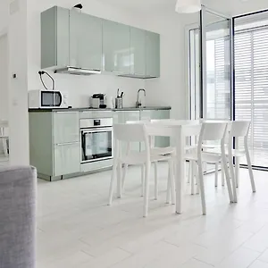 Luxury 3 Bedroom 100 Mq Next To Rho Fiera And San Siro Italia