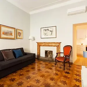  Apartamento Exclusive A Few Steps From The Spanish Steps