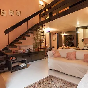 Apartamento Rental In Rome Navona Loft