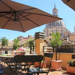 Navona Residenza De Charme Rzym