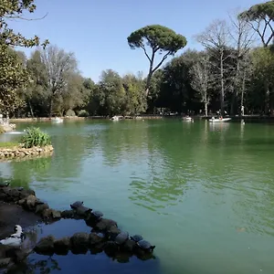 Borghese Gasthof