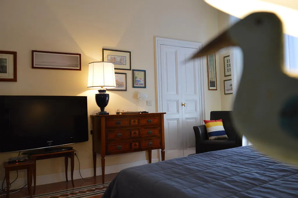 Paola A Trastevere Roma Bed and breakfast